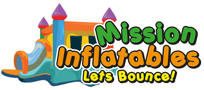 mission inflatables